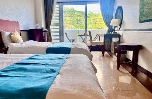 Arume Hotel | Hundred Days Hotel
