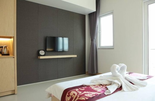 Chau Doc Hotel | Hung Cuong Hotel