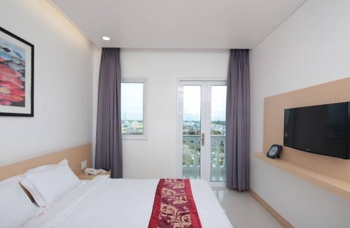 Chau Doc Hotel | Hung Cuong Hotel