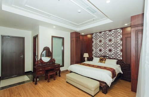 Tu Son Hotel | Hung Long hotel