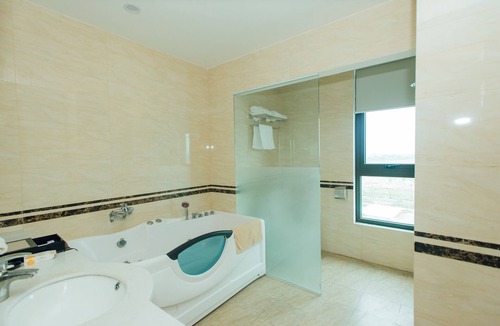 Tu Son Hotel | Hung Long hotel