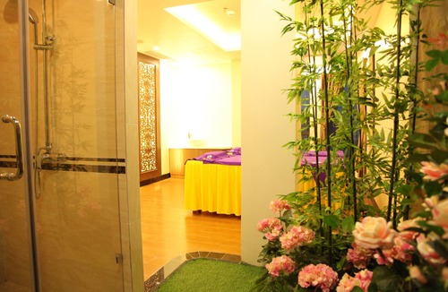 Tu Son Hotel | Hung Long hotel
