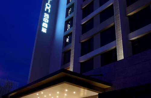 Xitun District Hotel | Hung's Mansion