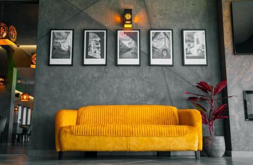 Miercurea-Ciuc Bed & Breakfast | Hungaro Residence