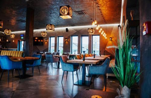 Miercurea-Ciuc Bed & Breakfast | Hungaro Residence