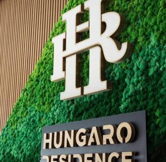 Miercurea-Ciuc Bed & Breakfast | Hungaro Residence