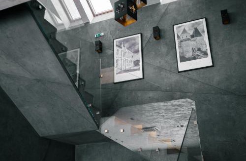 Miercurea-Ciuc Bed & Breakfast | Hungaro Residence