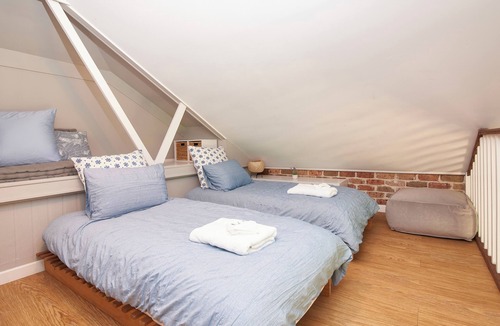 Urunga House | Hungry Head Hideaway