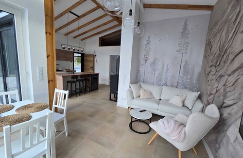 Hottenbach House | Hunsrück Tiny Holidays