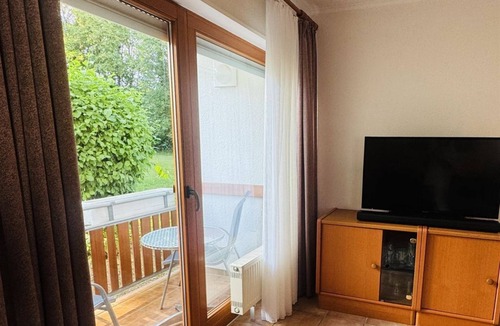 Ferienpark Himmelberg Apartment | Hunsrückblick Vacation Rental - Apartment No. 234