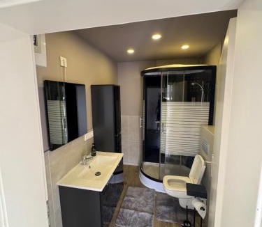 Sohren Apartment | Hunsrücker Stübchen