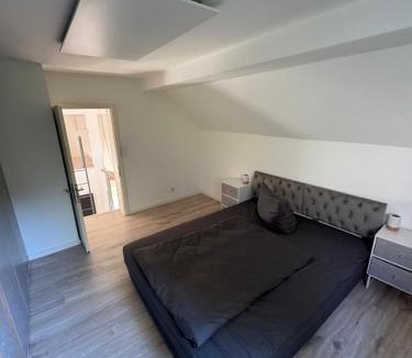 Sohren Apartment | Hunsrücker Stübchen