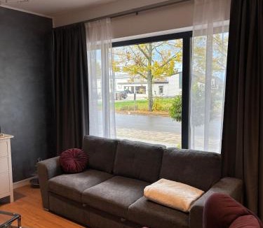 Lingerhahn House | HunsrückGlück Ferienhaus am Schinderhannes-Radweg