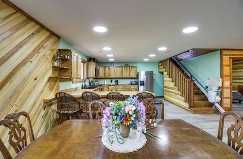 Pequot Lakes House | Hunt, Hike & Explore! Private Home in Pequot Lakes