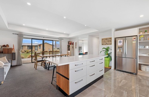 Tekapo Apartment | Hunter 3Bdr2ba2S2Q Apartment