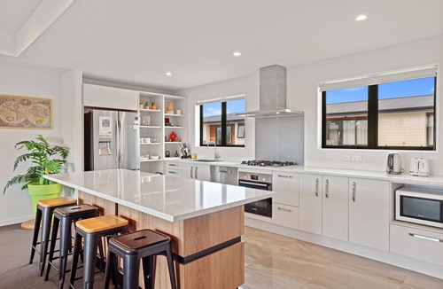 Tekapo Apartment | Hunter 3Bdr2ba2S2Q Apartment