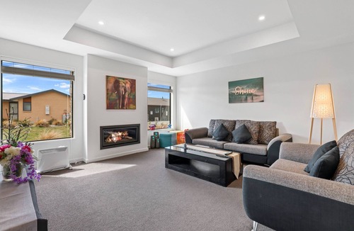 Tekapo Apartment | Hunter 3Bdr2ba2S2Q Apartment