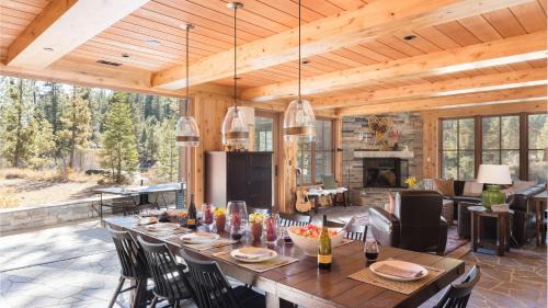 Truckee Villa | Hunter by AvantStay