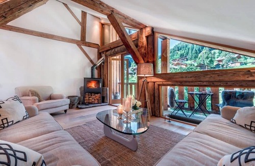 Morzine Ski Chalet | Hunter Chalets - Chalet 46º - Fully Catered
