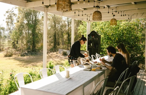 Broke House | Hunter Moon - A stunning Country Estate