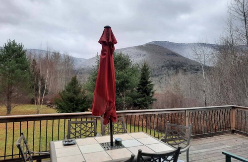 Hunter House | Hunter Mt Amazing Views REDUCED! Best Choice~ Good Reviews~5 Bedrooms!