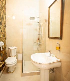 Turda Hotel | Hunter Prince Castle Hotel