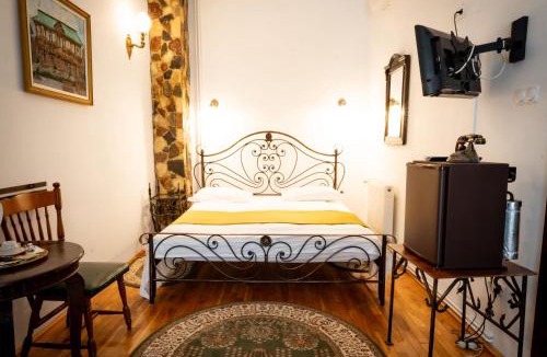 Turda Hotel | Hunter Prince Castle Hotel