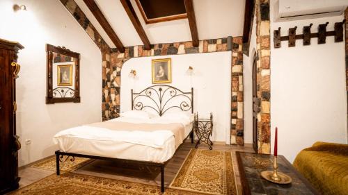 Turda Hotel | Hunter Prince Castle Hotel