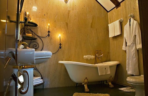 Turda Hotel | Hunter Prince Castle Hotel