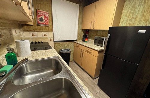 Llanos Costa Cabin | Hunter's Cabin PR