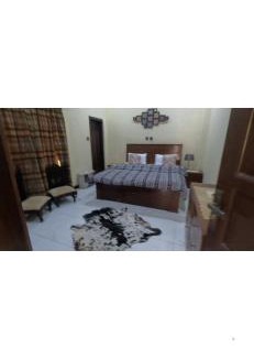 Dhirkot Cabin | Hunter's Cottage