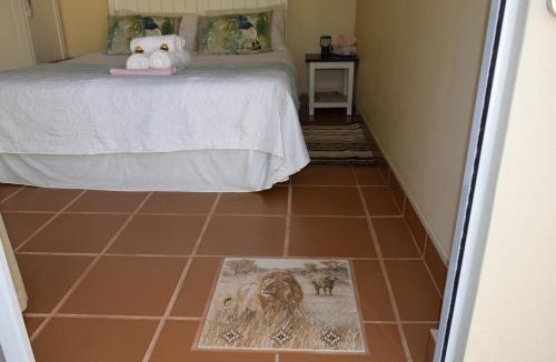 Mtunzini Bed & Breakfast | Hunters B&B