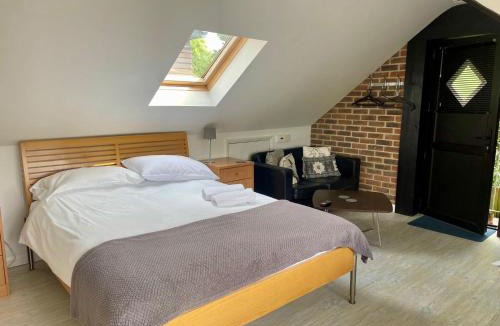 Littlehampton Apartment | Hunters Hide Apt