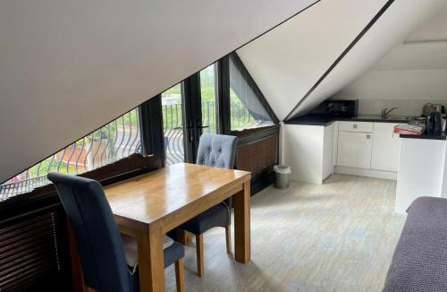 Littlehampton Apartment | Hunters Hide Apt