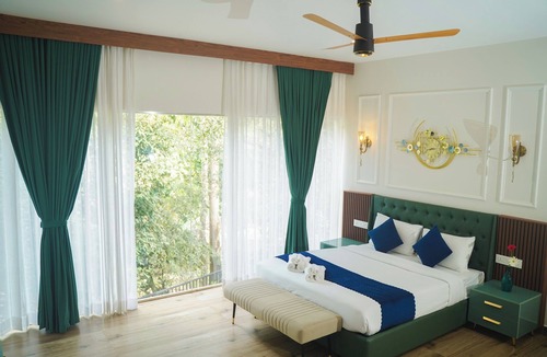 Vayittiri Resort | Hunters Hideout Resort