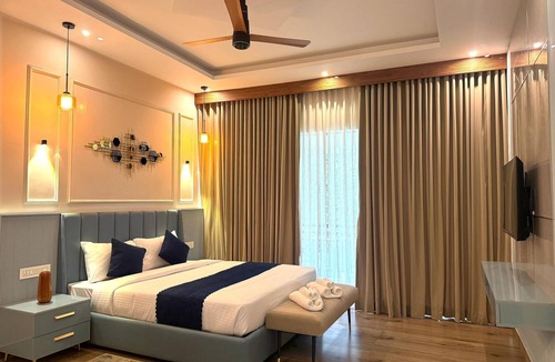 Vayittiri Resort | Hunters Hideout Resort