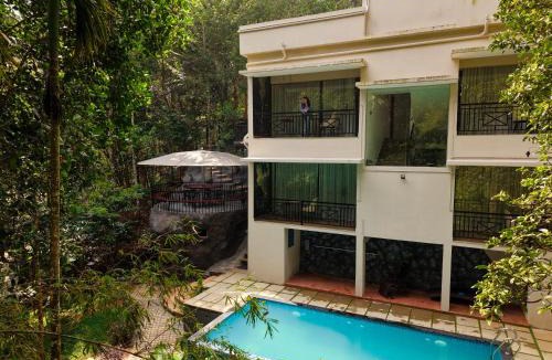 Vayittiri Resort | Hunters Hideout Resort