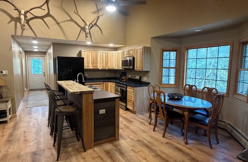 Brule House | Hunters Home