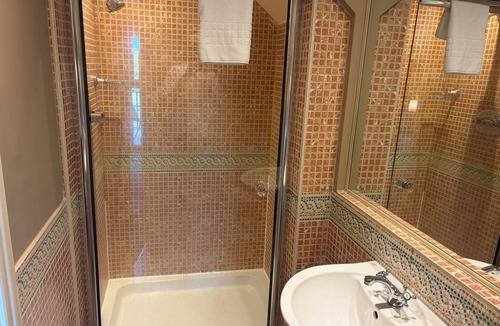 Cameley Hotel | Hunters Rest Inn
