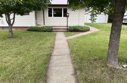 Carson House | Hunter’s Special!