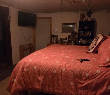Robeson County Apartment | Hunters Spot