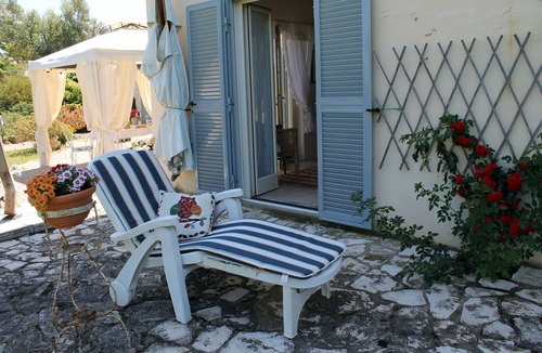 Montalto di Castro Apartment | Hunting Cottage Great Asia