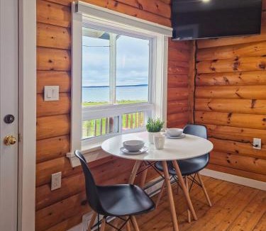 Hunts Point House | Hunts Point 1-BR Coastal Retreat - Cottage # 6