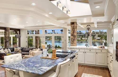 Hunts Point House | Hunts Point | Waterfront Estate & Guest Villa