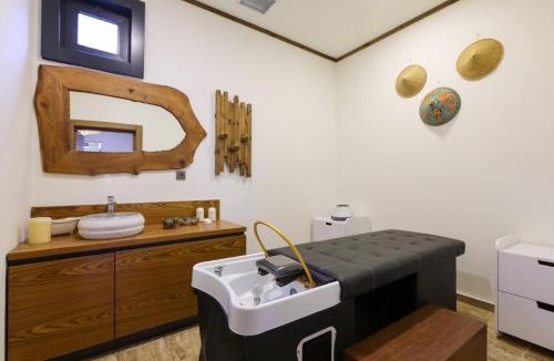 Kartepe Hotel | Hunza Longevity