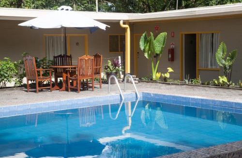 Lae Hotel | Huon Gulf Hotel
