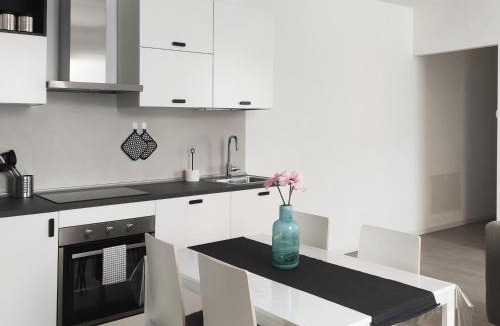 Lecco House | Huonder House