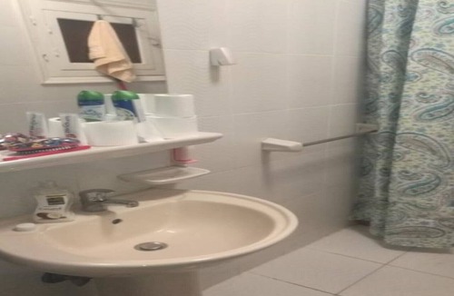 Dahar Apartment | Hurghad-Dahar - Corniche Street -elqyadat - Unit 21