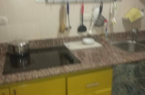 Dahar Apartment | Hurghad-Dahar - Corniche Street -elqyadat - Unit 17