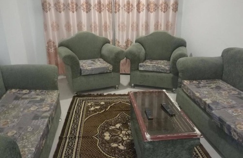 Dahar Apartment | Hurghad-Dahar - Corniche Street -elqyadat - Unit 17